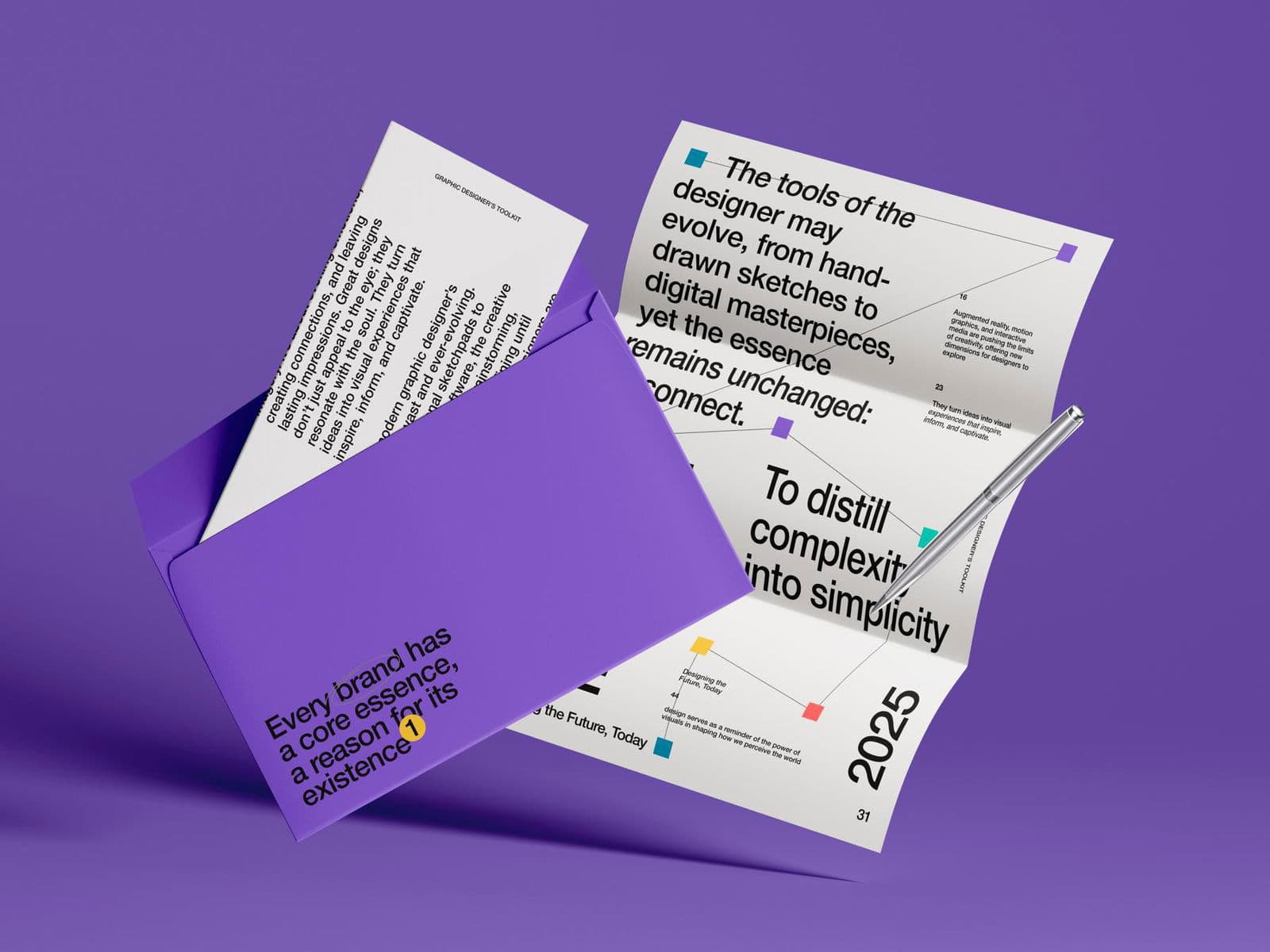 Nome online mockup