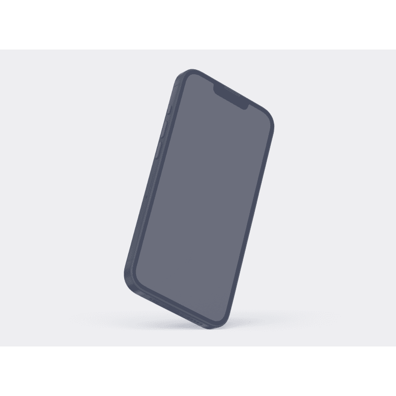 iPhone 13 Pro online mockup