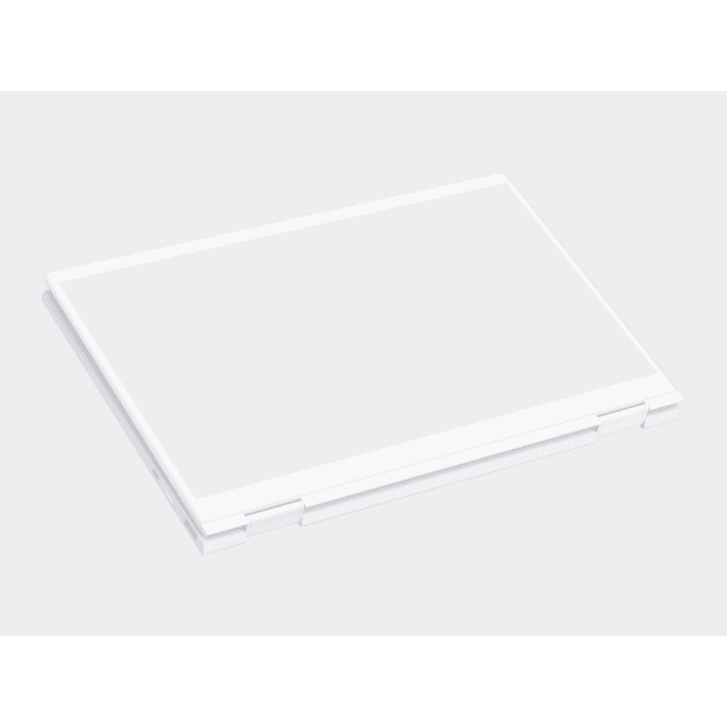 HP Elite Dragonfly online mockup