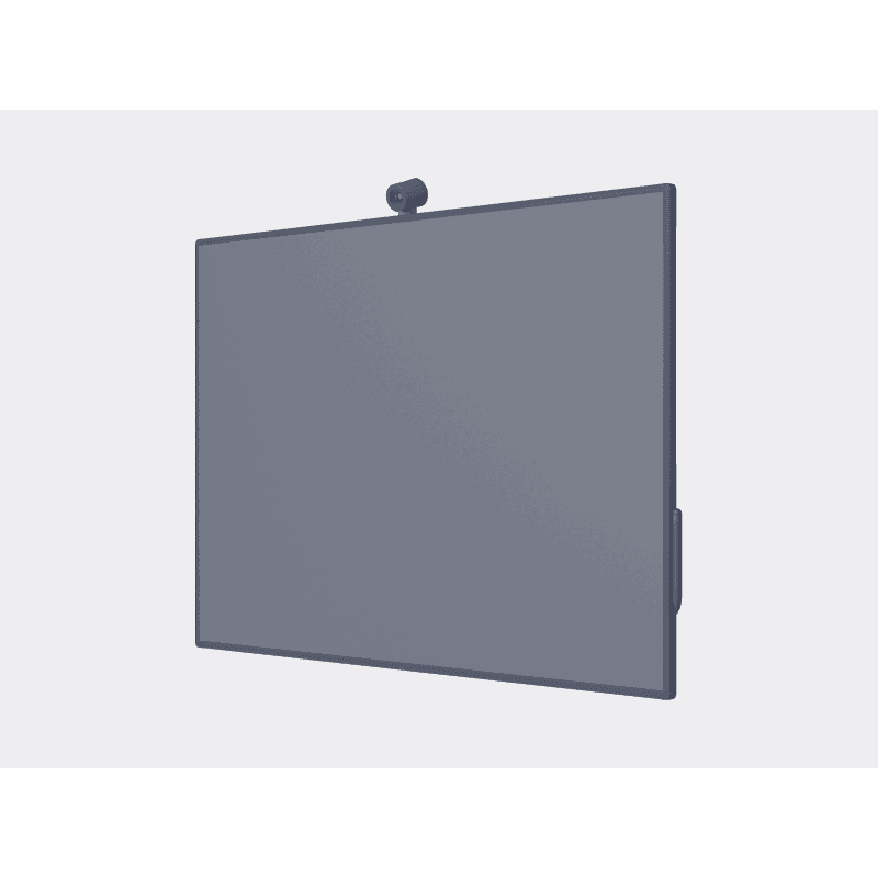 Microsoft Surface Hub online mockup