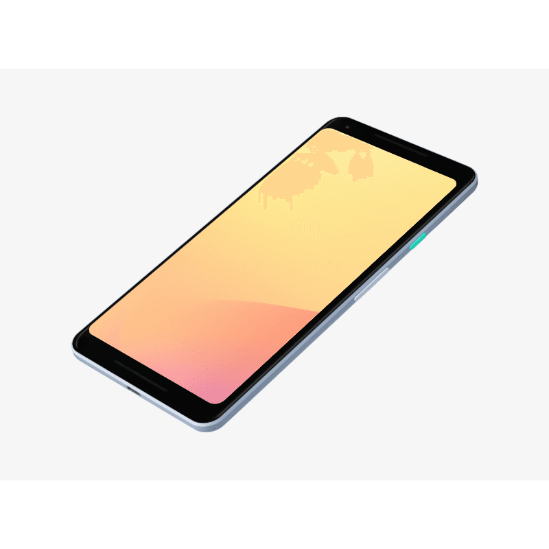 Pixel 2 online mockup