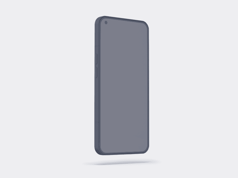 Nothing Phone 1 online mockup