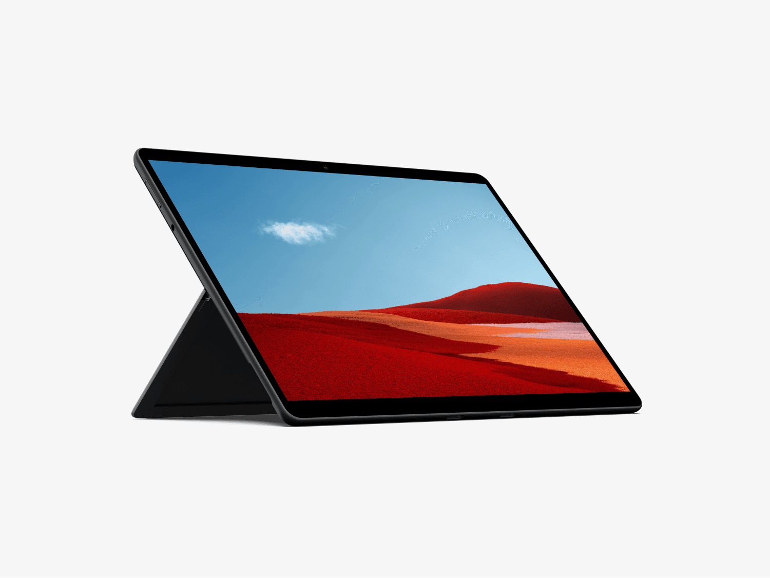 Surface Pro 8 online mockup