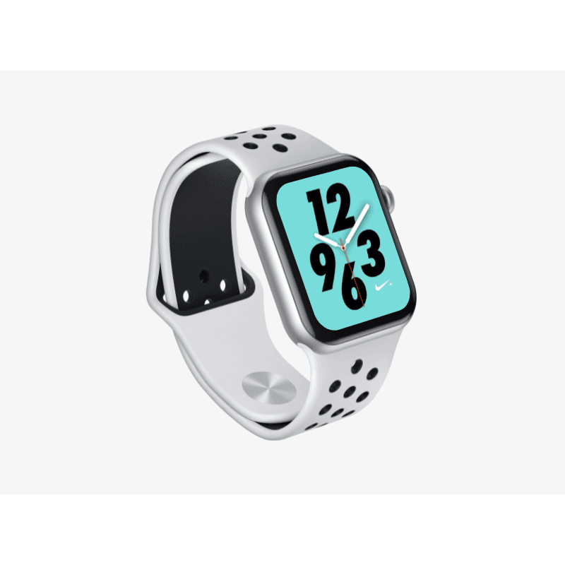 Apple Watch 4 online mockup