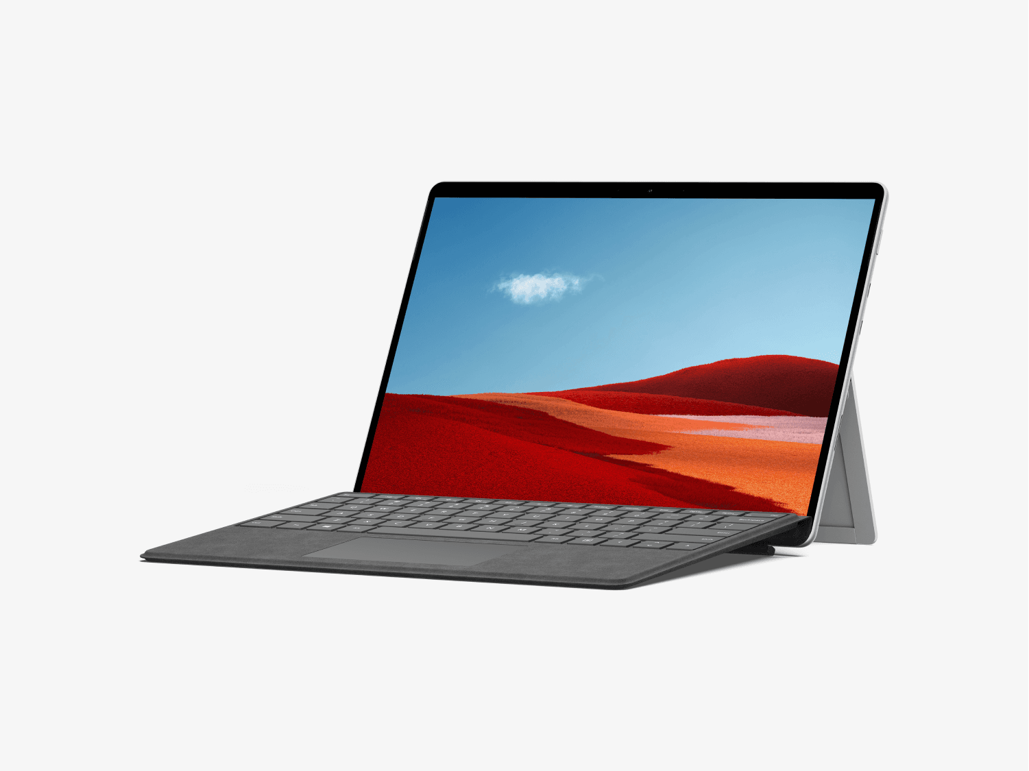 Surface Pro 8 online mockup