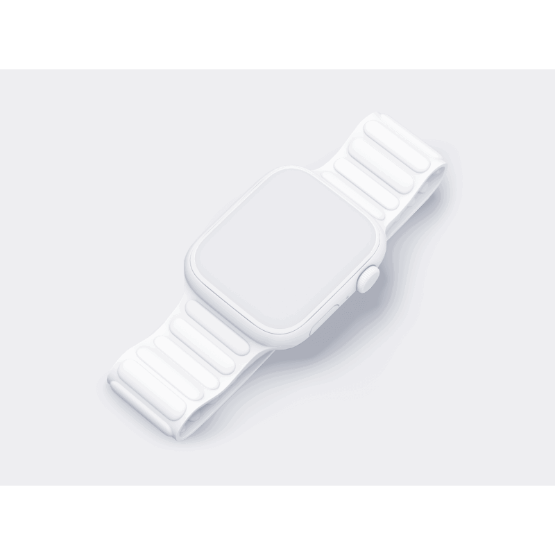 Apple Watch 7 online mockup