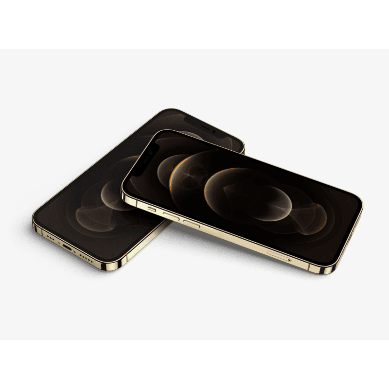iPhone 12 Pro online mockup