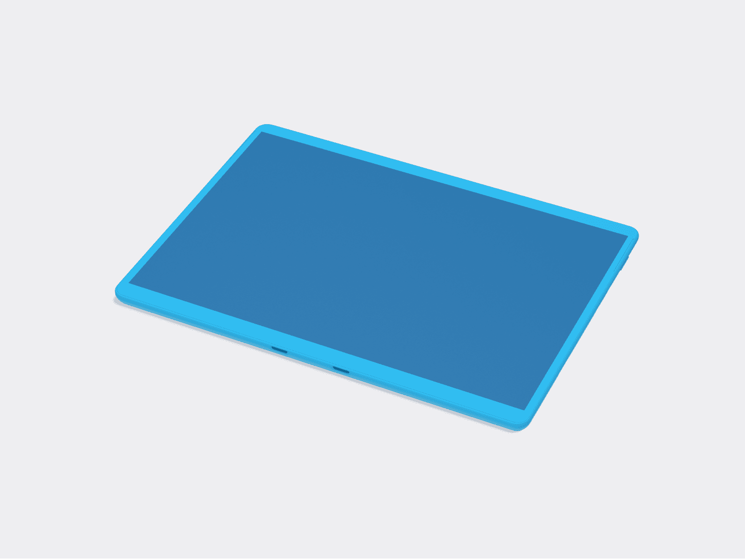 Surface Pro 8 online mockup